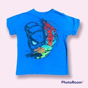 Marvel comics Spider-Man T-shirt